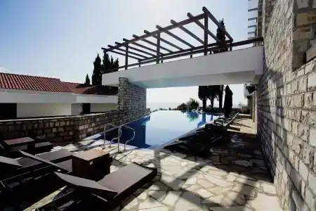 Avala Resort & Villas - 44