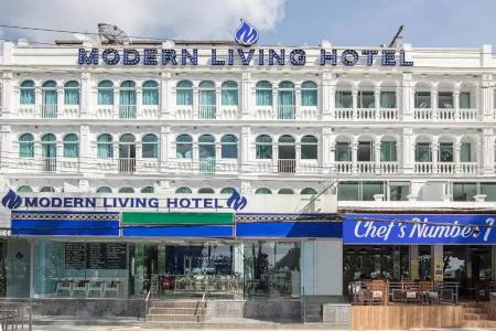 Modern Living - 3