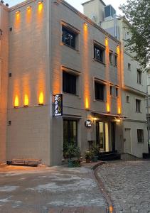 Zeyn Otel Istanbul - 0