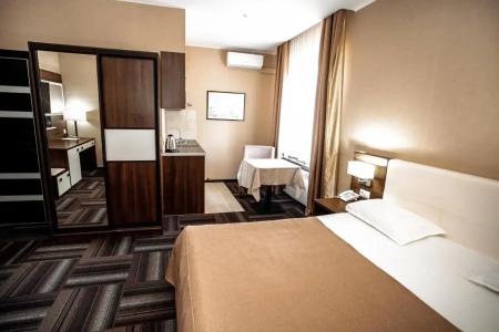 Марко Поло Аксай - 17