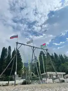 Дом на берегу моря - 6