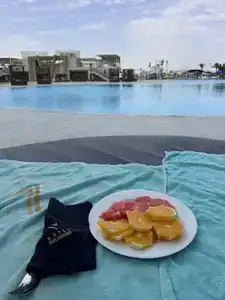 Veranda Sahl Hasheesh - 13