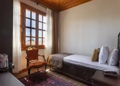 WOO Town Suites - 40