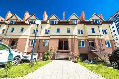 Приморский - 3