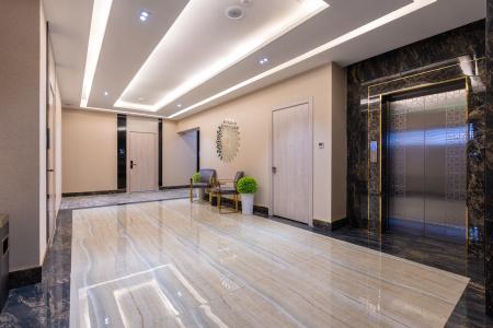 Inspira-S Tashkent - 37