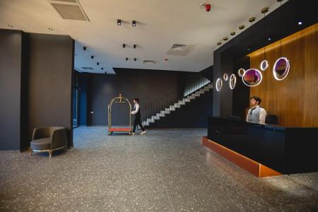 West Inn Georgia - 21