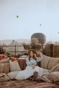 Paradise Cappadocia - 0