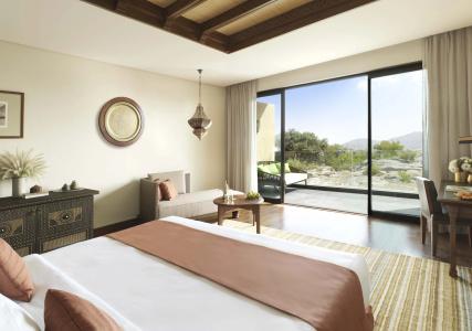 Anantara Al Jabal Al Akhdar - 52