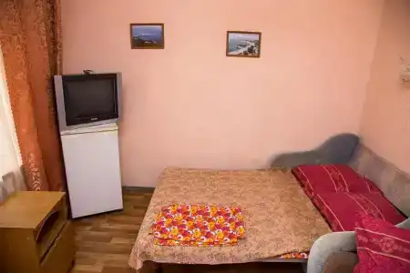 В Студенческом переулке - 4