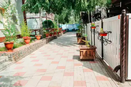 Хуторок - 7