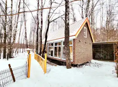 Дом на Дереве - 89