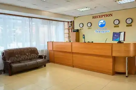 Баргузин - 4