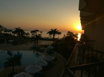 La Playa Beach Resort Taba - 8