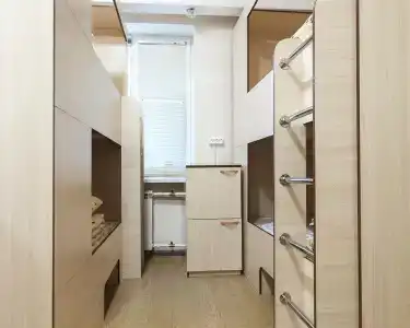 Гагаринский - 5
