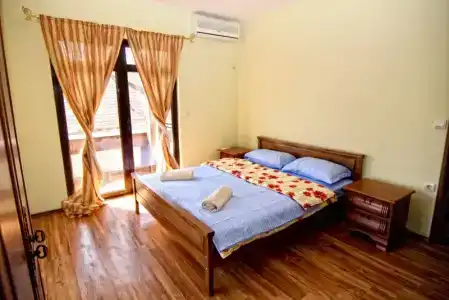 Villa Astra Montenegro Ko Becici - 8