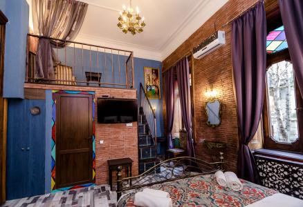 Tiflis Inn Boutique - 52