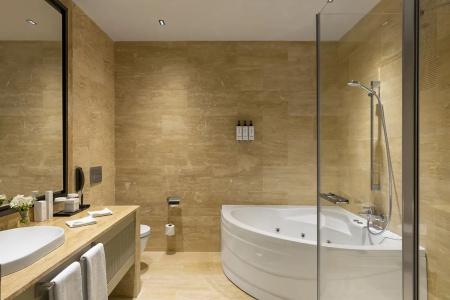 Crowne Plaza - Istanbul Tuzla Viaport Marina, An Ihg - 28