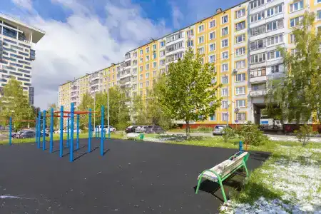 2-х комнатные в Ясенево - 24