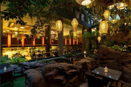 Banyan Tree Bangkok - Sha Extra Plus Certified - 33