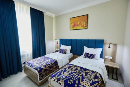 Old Tashkent & Spa - 6