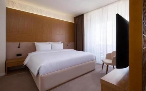 Mercure Old Town - 21