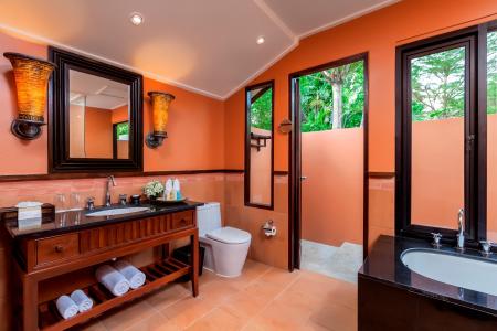 Paradox Resort Phuket - Sha Plus - 88