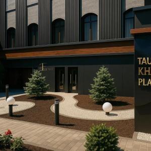 Tauke Khan Plaza - 3