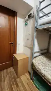 Travel Hostel - 52