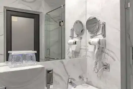 Best Western Plus Astana - 38