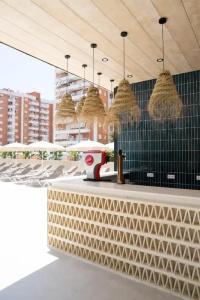 RH Arena in GANDIA - 10