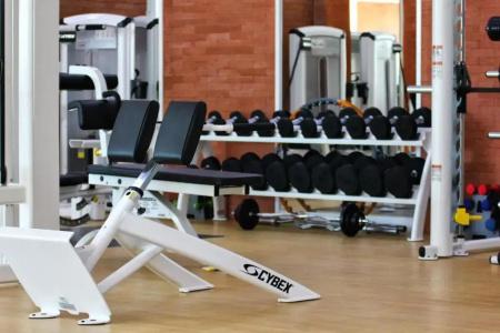 Dubai Marine Beach Resort & Spa - 12