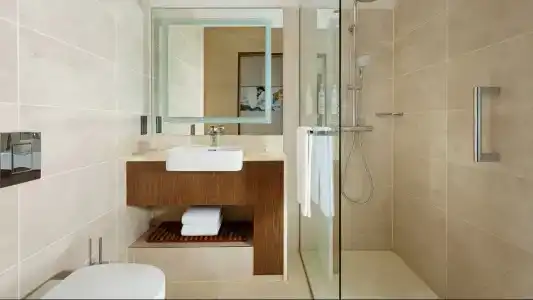 Courtyard by Marriott Baku - 44