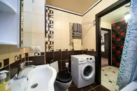 на Черняховского - 5