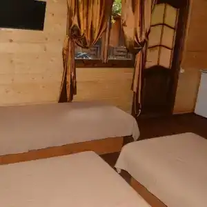 Можжевеловый рай - 9