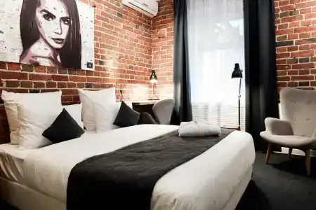 WineWood Moscow - 100