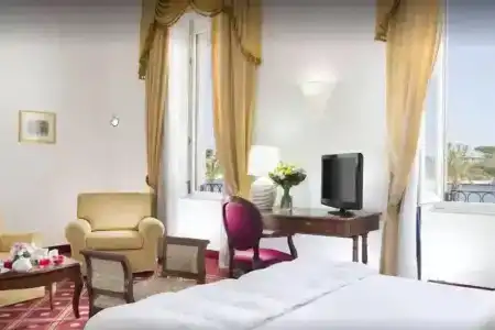 Grande Albergo Internazionale - 24
