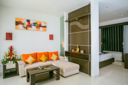 The Diana Suite - 42