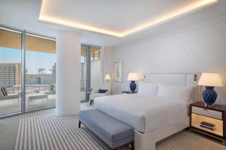 Waldorf Astoria Lusail, - 16
