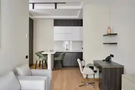 Stylo Residences & Suites - 14