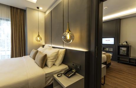 Santana Otel - 88