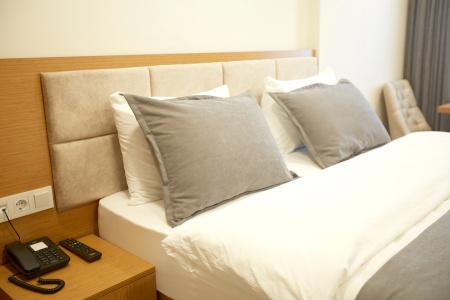 Kartal Palace Taksim Square FamİLy - 14