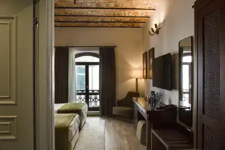 Mest Istanbul Sirkeci - 37