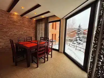 Teghenis Resort - 57