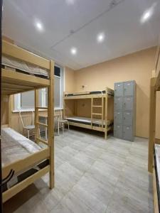 Sweet Home Hostel - 20