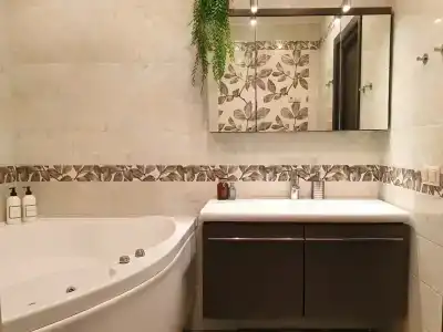 Производственная улица, 4к2 Апартаменты - 20