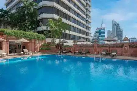 The Landmark Bangkok - Sha Extra Plus - 22