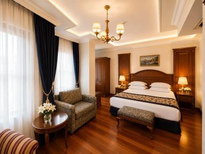 Glk Premier The Home Suites & Spa - 33