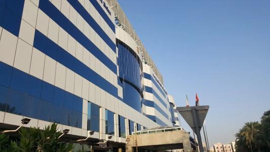 Grand Excelsior Deira - 4