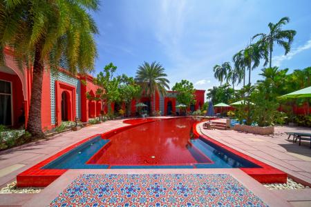 The Kiri Villas Resort - 18