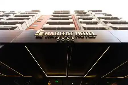 Habitat Tirana - 11